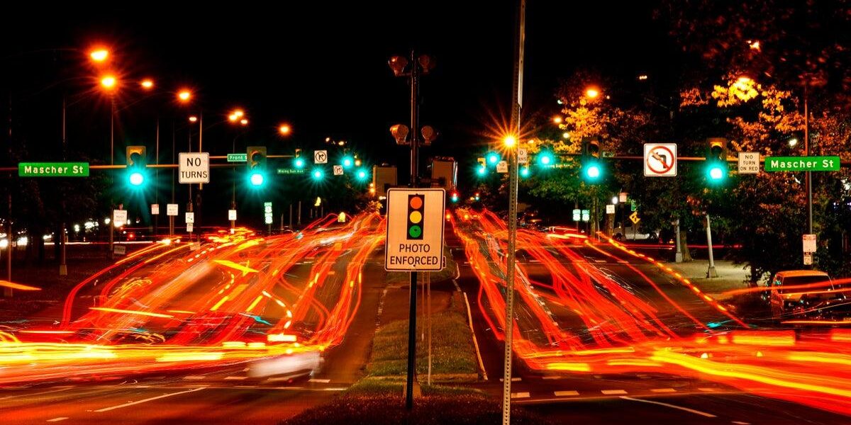 Global Road Deaths Decline Since 1990, Except in Poorer Nations: Study