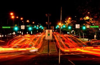 Global Road Deaths Decline Since 1990, Except in Poorer Nations: Study