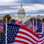 The Fraying Banner: What an AP-NORC Poll Suggests About America’s Divided Flags The Fraying Banner: What an AP-NORC Poll Suggests About America’s Divided Flags