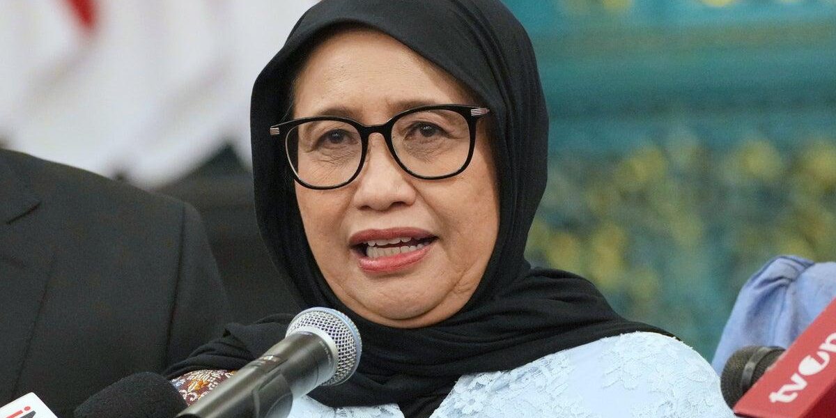 Indonesia’s Nutrition Agency Head Resigns Amid Corruption Allegations