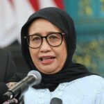 Indonesia’s Nutrition Agency Head Resigns Amid Corruption Allegations Indonesia’s Nutrition Agency Head Resigns Amid Corruption Allegations