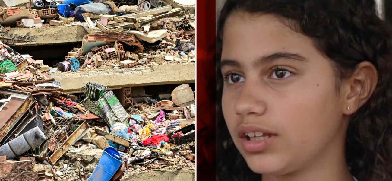 Ketchup and Calamity: A Child’s Survival Exposes Deeper Systemic Cracks