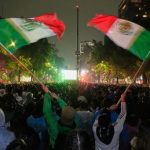 Mexico City’s Elated Streets Turn Somber: World Cup Win Yields Tragic Footprint Mexico City’s Elated Streets Turn Somber: World Cup Win Yields Tragic Footprint