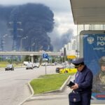 Kremlin’s Faustian Bargain: Russia’s Economy on the Brink as Pensions Eyed Kremlin’s Faustian Bargain: Russia’s Economy on the Brink as Pensions Eyed