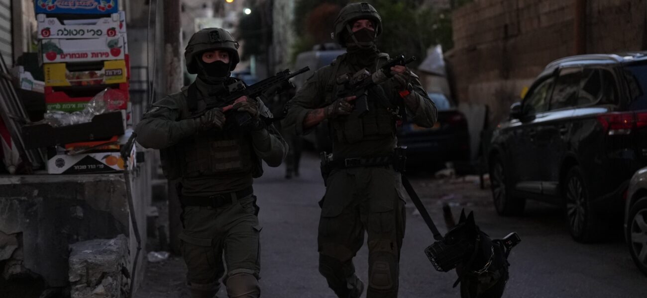 Shadow Games: Bedouin Agent’s Breakthrough Exposes Israel’s Crime Underbelly, Fractured Trust