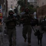 Shadow Games: Bedouin Agent’s Breakthrough Exposes Israel’s Crime Underbelly, Fractured Trust