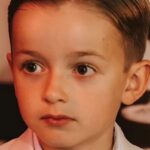 Heartbroken Mother Mourns 11-Year-Old Son After Tragic Lorry Collision