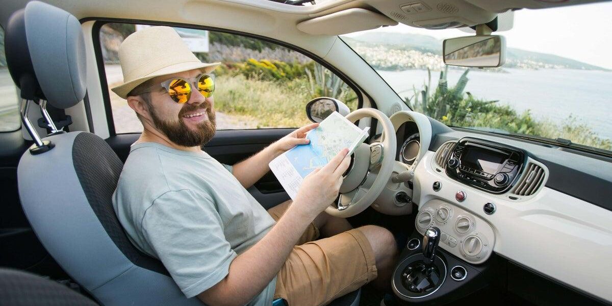 International Car Rental Market Under Scrutiny Amid Rising Consumer Complaints