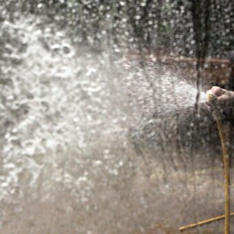Ex-Southern Water CEO Matthew Wright Charged in Quality Test Manipulation Scandal