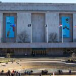 Culture Wars Erupt: White House Blasts Smithsonian as ‘Radical Activists’ Culture Wars Erupt: White House Blasts Smithsonian as ‘Radical Activists’