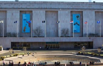 Culture Wars Erupt: White House Blasts Smithsonian as ‘Radical Activists’