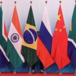 Dollar’s Unsteady Throne: BRICS and the Shifting Global Economy Dollar’s Unsteady Throne: BRICS and the Shifting Global Economy