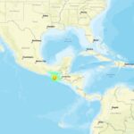 Tsunami Threat Lifted After 7.3 Magnitude Earthquake Strikes Mexican Coast Tsunami Threat Lifted After 7.3 Magnitude Earthquake Strikes Mexican Coast
