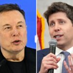 Titans of Tech Clash: A Public Feud, Corporate Chess, and the Global AI Race Titans of Tech Clash: A Public Feud, Corporate Chess, and the Global AI Race
