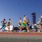 Velocity of Power: New Guard Nips at Olympic Legends in Pre Classic Showdown