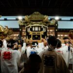 Gion Matsuri: Ancient Shinto Festival Brings Towering Floats to Kyoto Streets Gion Matsuri: Ancient Shinto Festival Brings Towering Floats to Kyoto Streets