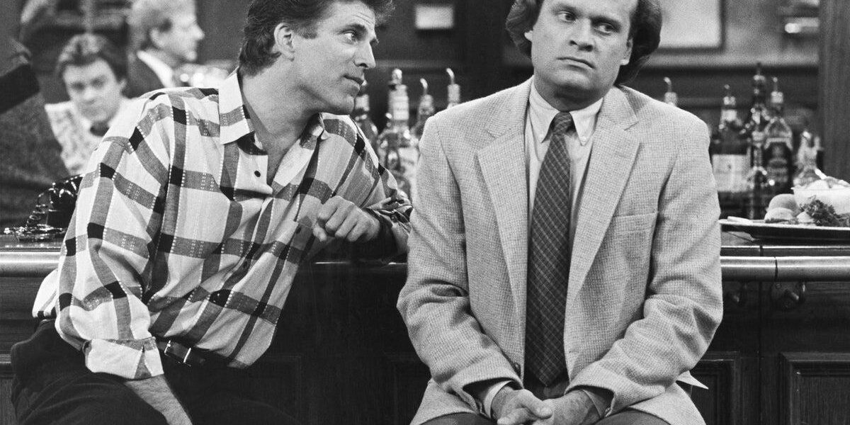 Cheers Star Reveals Personal Turmoil Led to Unawareness of Sitcom’s End