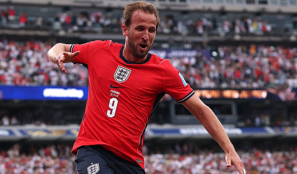Atlanta Showdown: England’s Weighty Crown vs. DR Congo’s Unfettered Spirit