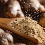 Study Finds Ginger May Control Blood Sugar and Protect Brain Cells Study Finds Ginger May Control Blood Sugar and Protect Brain Cells