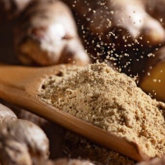 Study Finds Ginger May Control Blood Sugar and Protect Brain Cells