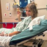 Cyclospora Outbreak Spoils Honeymoon, Sends Bride to ER