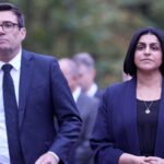Shabana Mahmood Set to Be Chancellor Amid Tax Policy Tensions Shabana Mahmood Set to Be Chancellor Amid Tax Policy Tensions