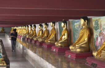 Thailand’s Wat Phra Mahathat Woramahawihan Inscribed on UNESCO World Heritage List Thailand’s Wat Phra Mahathat Woramahawihan Inscribed on UNESCO World Heritage List