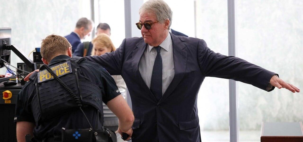Leon Black Admits to  Million Payment in Epstein-Linked Affair