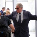 Leon Black Admits to Million Payment in Epstein-Linked Affair Leon Black Admits to Million Payment in Epstein-Linked Affair