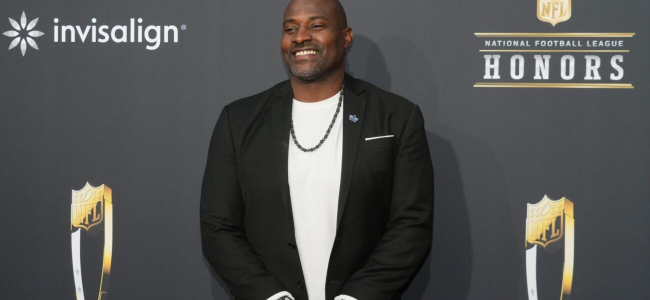 The Glazed Denial: Marcellus Wiley’s Strained Rejection of Battery Claims Echoes a Familiar Script