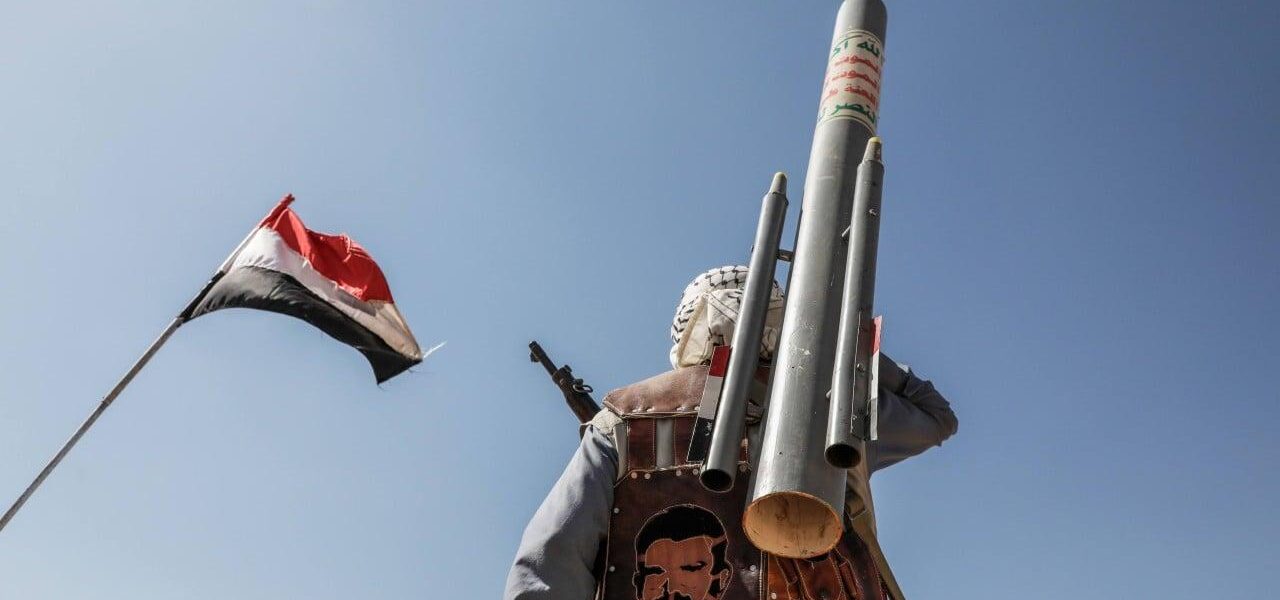 Saudi Arabia Strikes Houthi Sites in Yemen Amid Renewed Conflict