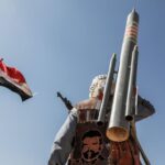 Saudi Arabia Strikes Houthi Sites in Yemen Amid Renewed Conflict