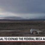 Atomic Ghosts: New Mexico Fights Decades-Late Radiation Debt