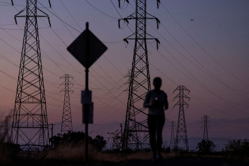 The Looming Darkness: America’s Grid Inches Closer to the Brink