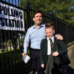 Greater Manchester Prepares to Elect Andy Burnham’s Successor