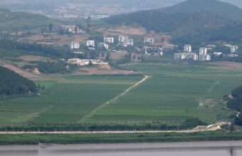 South Korea Nearly Engages US Marine Drone Amid Communication Breakdown