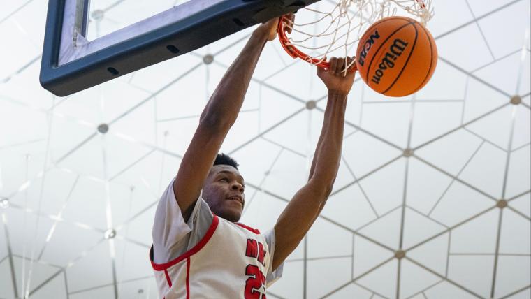 Beyond the Box Score: USA’s Youth Dominance as a Global Barometer