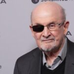 Salman Rushdie Stabbing Defendant Declines Testimony in Federal Terrorism Trial