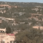 Silent Surge: Santa Fe Pauses Data Center Boom Amid Global Power Scrutiny Silent Surge: Santa Fe Pauses Data Center Boom Amid Global Power Scrutiny