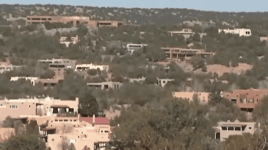 Silent Surge: Santa Fe Pauses Data Center Boom Amid Global Power Scrutiny