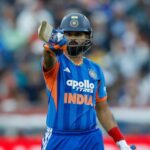 Shadows and Sisterly Support: Cricket Captaincy, Public Scrutiny, and the South Asian Game