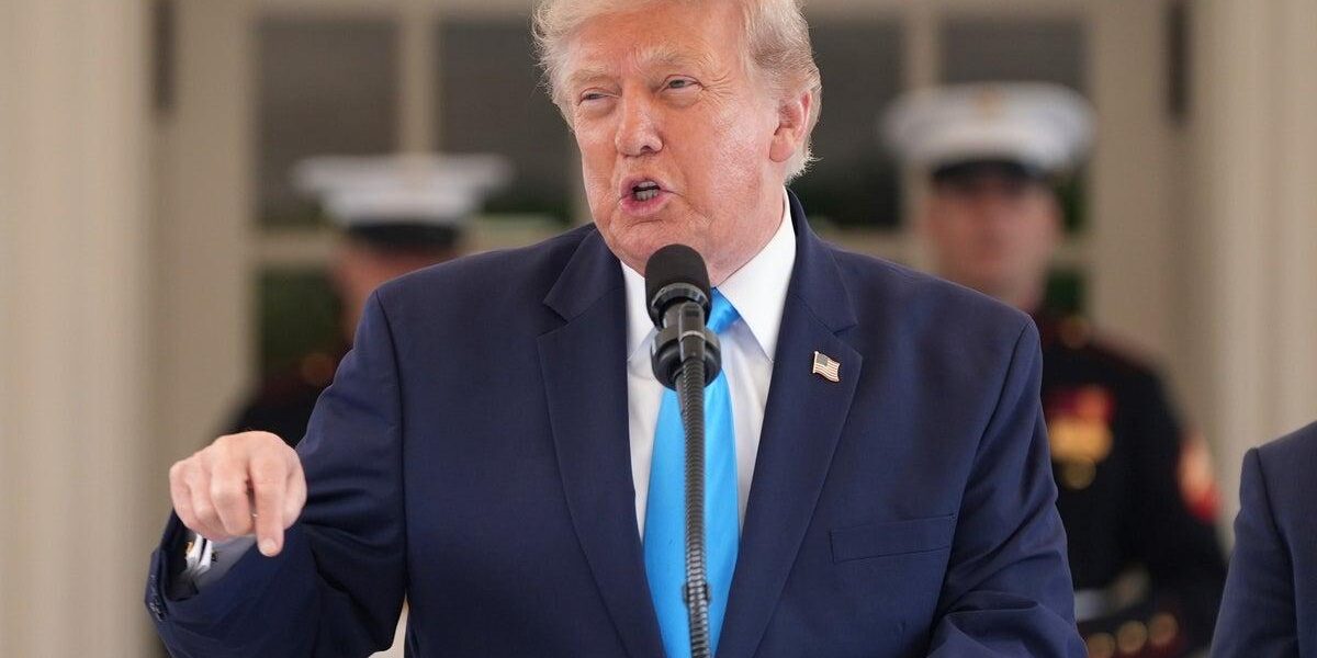 Middle East Tensions: Trump Announces ‘Historic’ Deal with Hamas