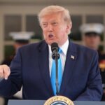 Middle East Tensions: Trump Announces ‘Historic’ Deal with Hamas