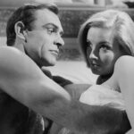 Former Bond Actress Advocates for Monogamous 007 to Reflect Modern Values