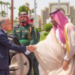 Petrodollars & Processors: Saudi’s Silent Ascent in the Global AI Gambit