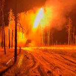 Shadow War Intensifies: Ukraine’s Precision Strikes Ripple Through Global Oil Markets Shadow War Intensifies: Ukraine’s Precision Strikes Ripple Through Global Oil Markets