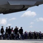 Pentagon Adjusts Iran War Death Toll, Excludes Four Recent Fatalities Pentagon Adjusts Iran War Death Toll, Excludes Four Recent Fatalities