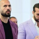 Tate Brothers to Remain in US Jail for Two More Weeks Amid Extradition Battle