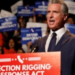 Texts Reveal DHS Agent Admitted Border Patrol at Newsom Event Was Political Stunt Texts Reveal DHS Agent Admitted Border Patrol at Newsom Event Was Political Stunt