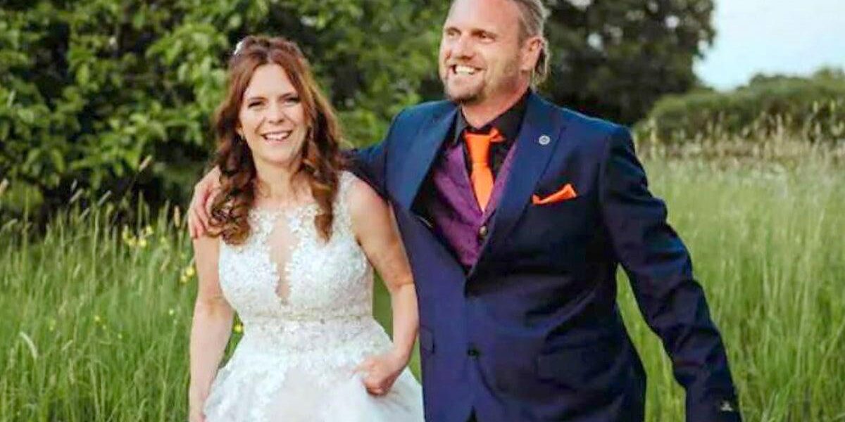 Tragic Deaths of Young Couple at New Forest Festival Shock Community